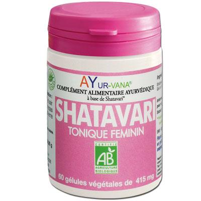 Shatavari bio